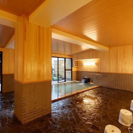 Umemura Ryokan Uguisutei Chikuma Exterior foto