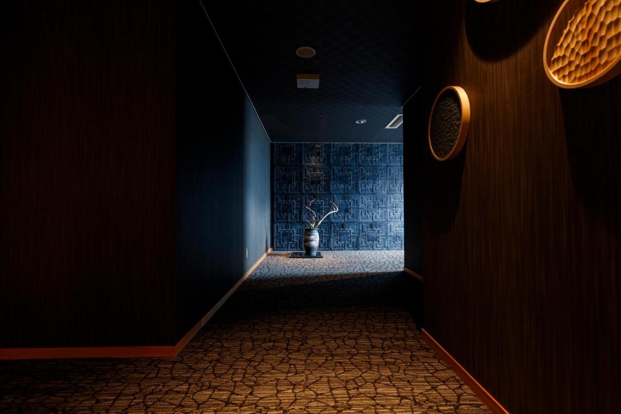 Umemura Ryokan Uguisutei Chikuma Exterior foto